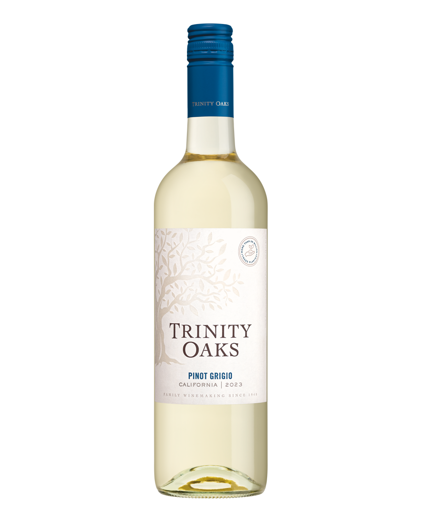 Trinity Oaks Pinot Grigio 2023