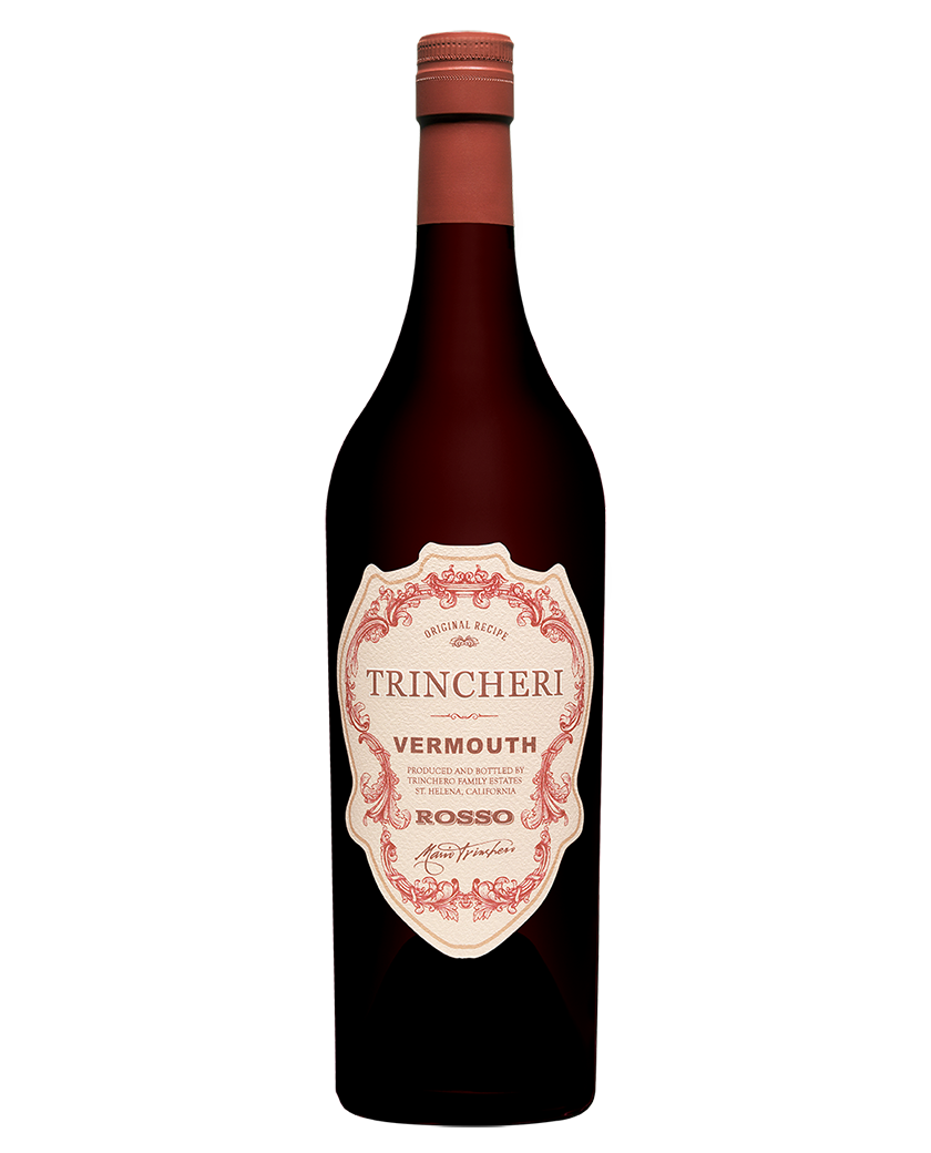 Trincheri Sweet Vermouth Rosso