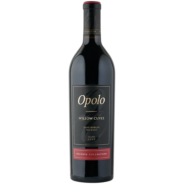 ビオプリエール　ビオボーテ　ビオグロウ　ビオブリエ　WAKAN Member Wines - Opolo Vineyards