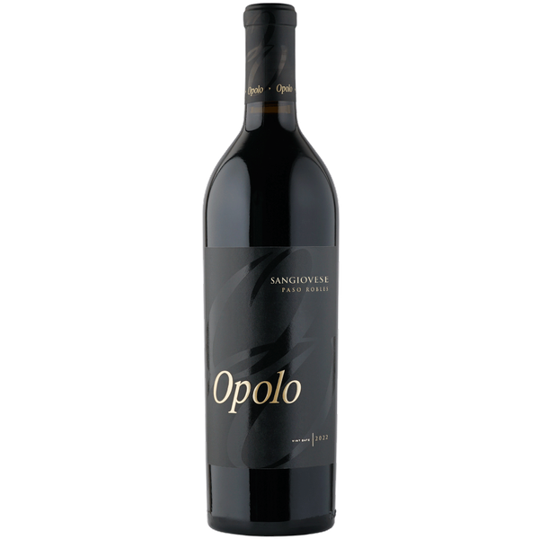 Brazil-Raul社　ボンゴ Opolo - 2019 Reserve Zinfandel | Opolo + Willow Creek Distillery