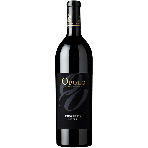 Opolo - 2023 Viognier | Opolo + Willow Creek Distillery