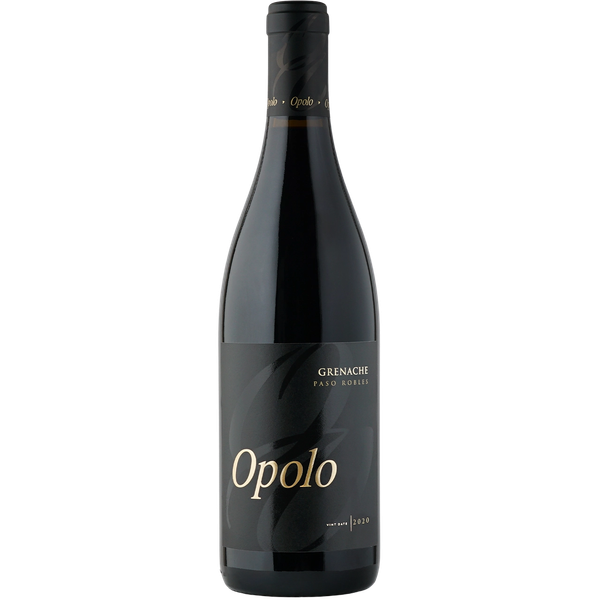 2024 Roussanne | Opolo + Willow Creek Distillery