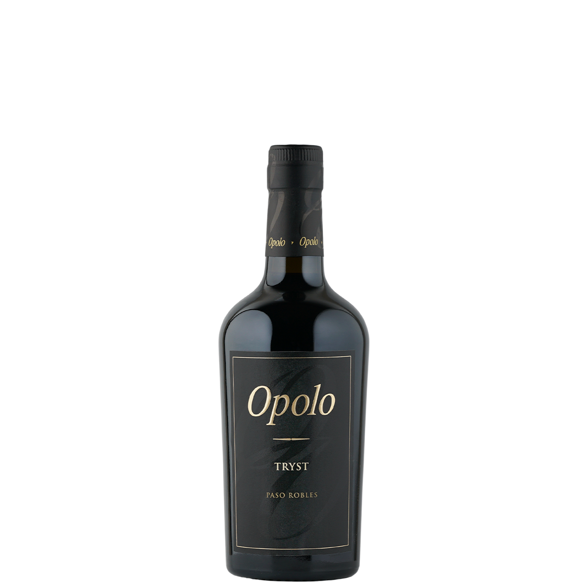 Tryst Port by Opolo | Opolo + Willow Creek Distillery