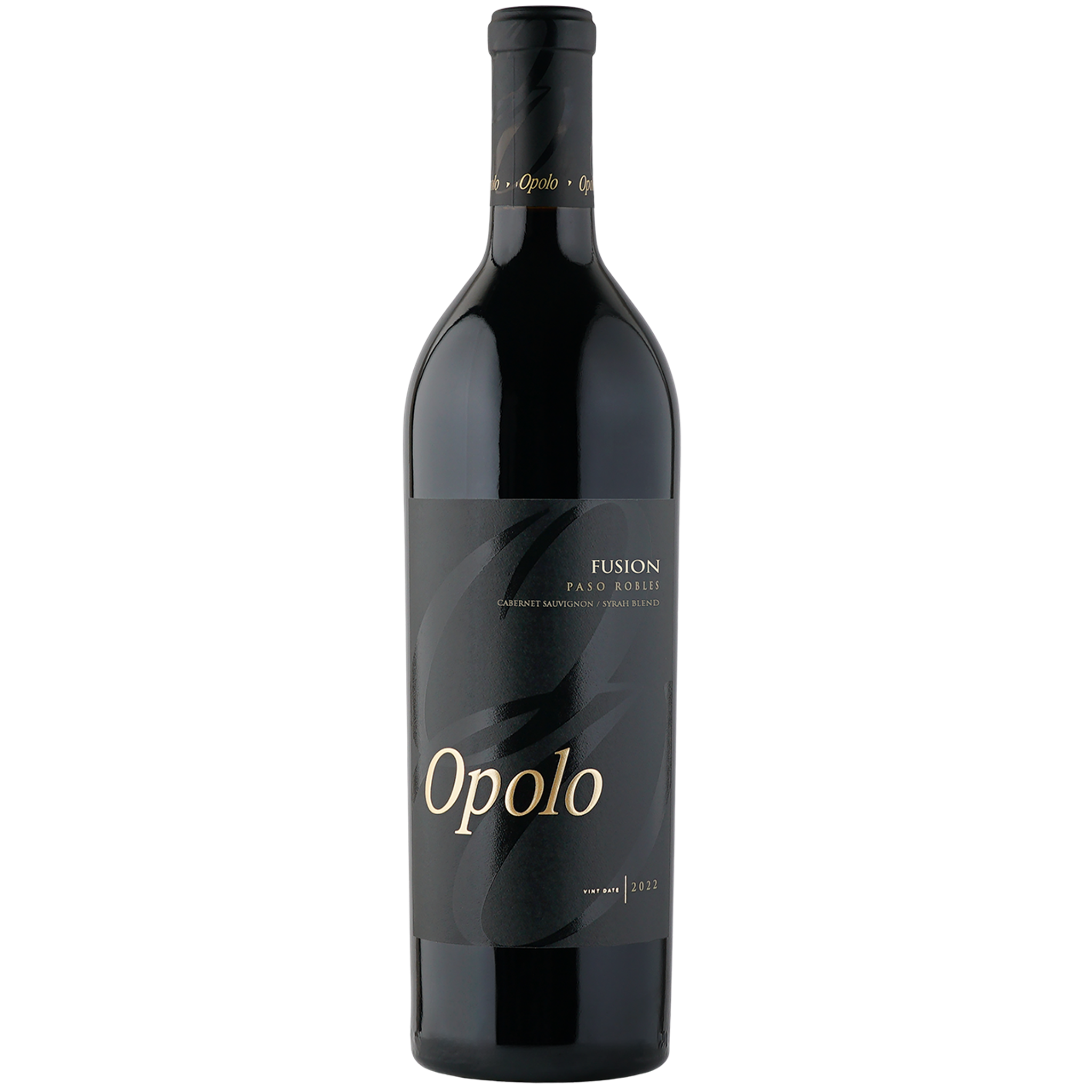 2022 Fusion | Opolo + Willow Creek Distillery