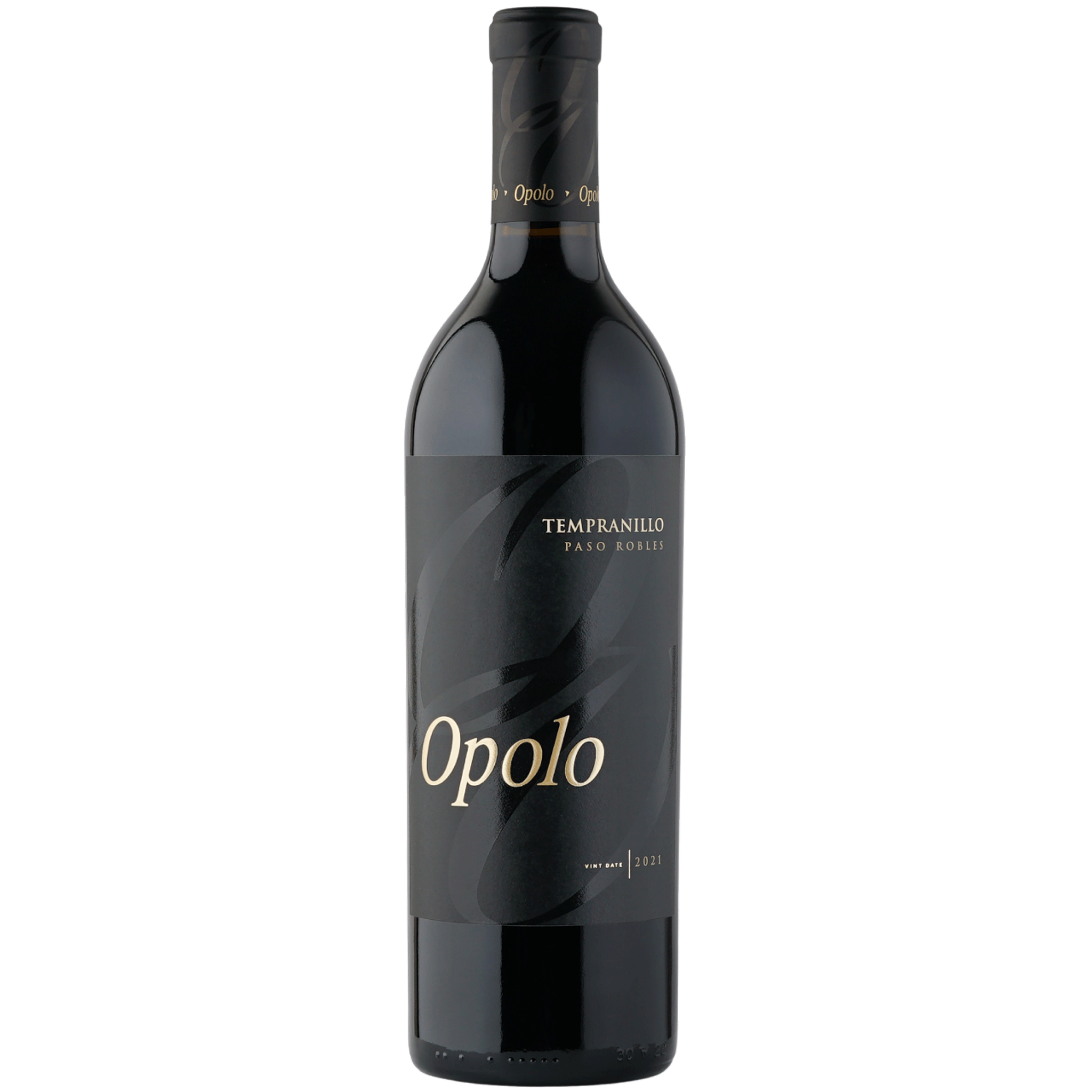 Opolo - 2021 Tempranillo | Opolo + Willow Creek Distillery