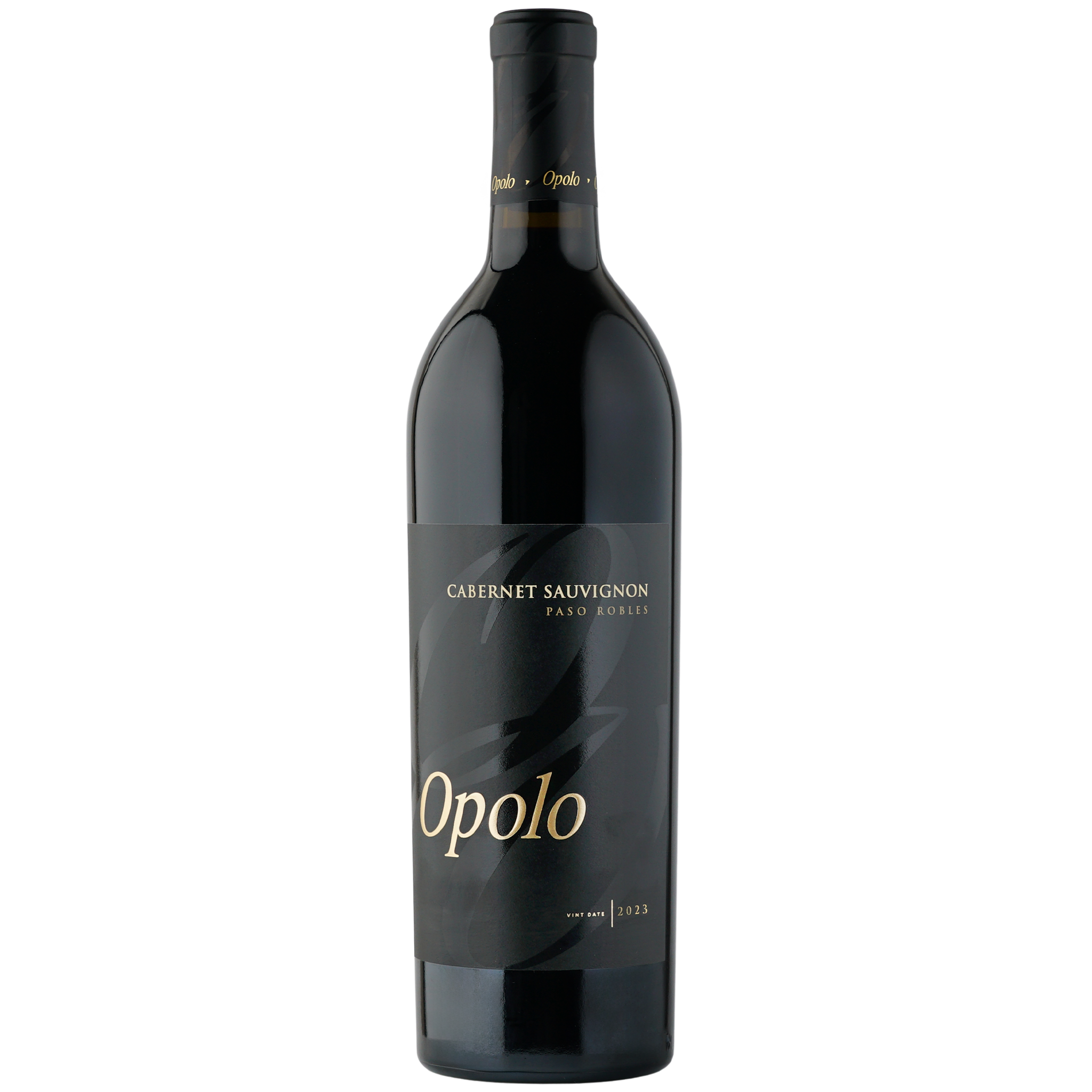 2023 Cabernet Sauvignon | Opolo + Willow Creek Distillery