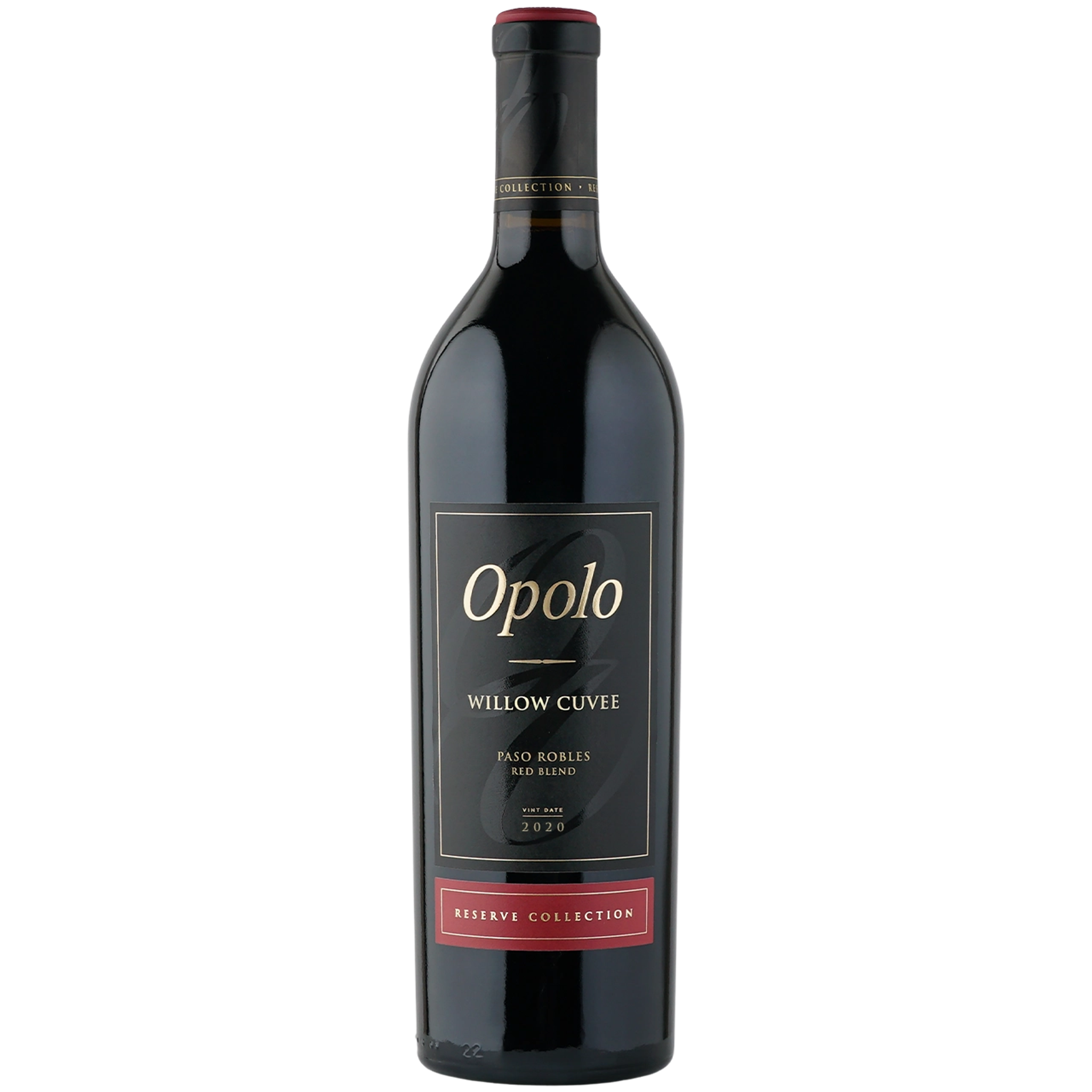 ビオプリエール　ビオボーテ　ビオグロウ　ビオブリエ　WAKAN Opolo - 2020 Reserve Willow Cuvee | Opolo + Willow Creek Distillery
