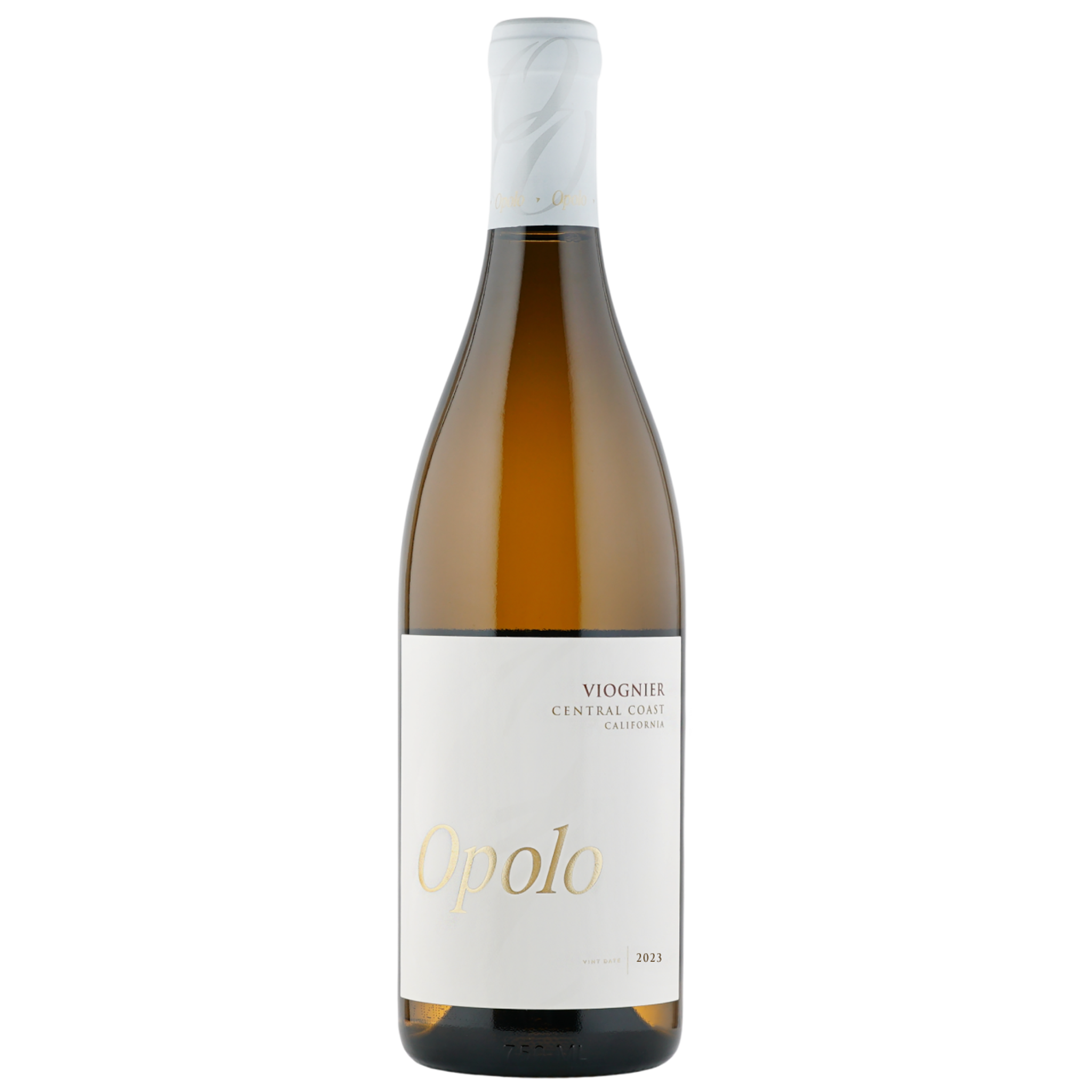 ビオプリエール　ビオボーテ　ビオグロウ　ビオブリエ　WAKAN Opolo - 2023 Viognier | Opolo + Willow Creek Distillery