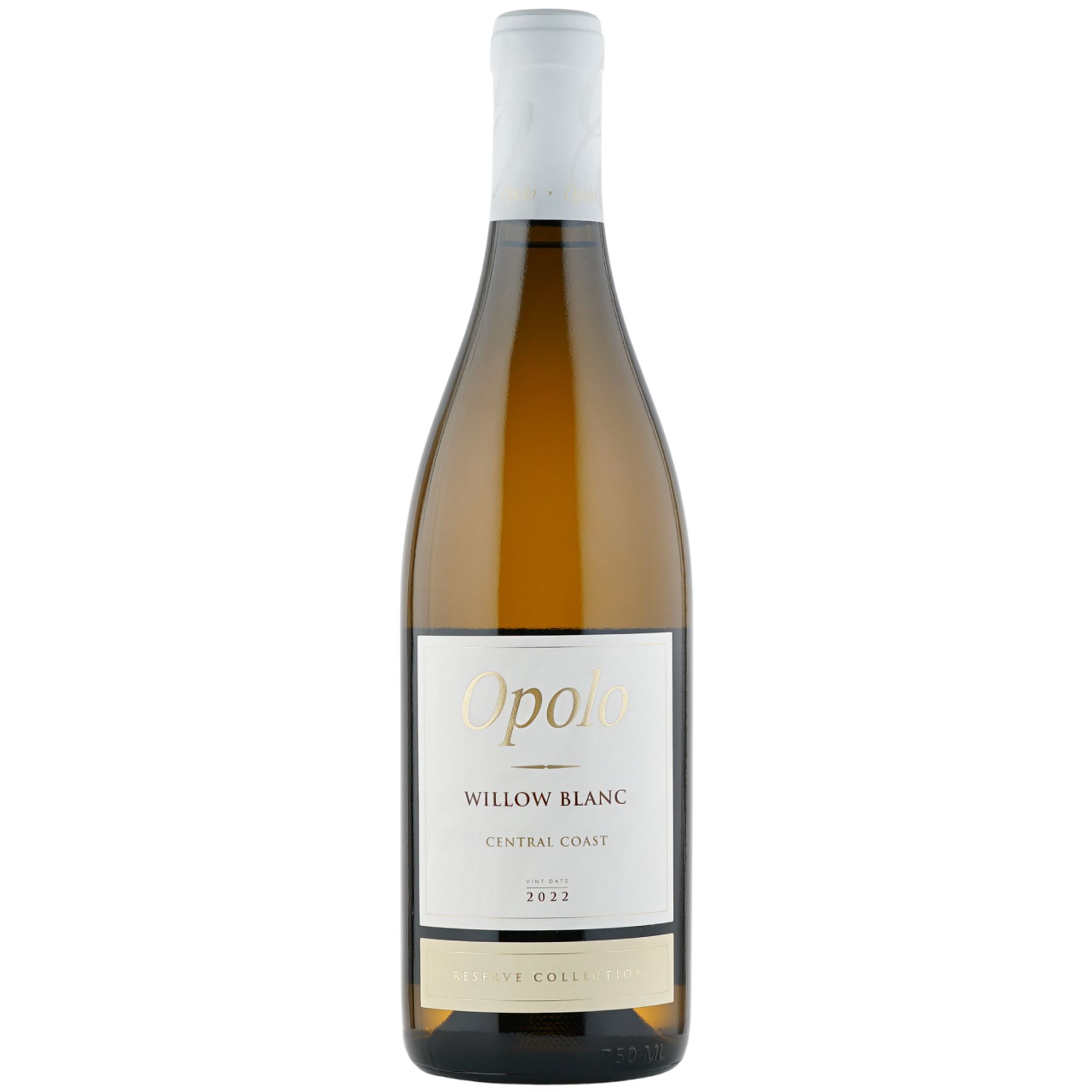 Opolo - 2022 Reserve Willow Blanc | Opolo + Willow Creek Distillery