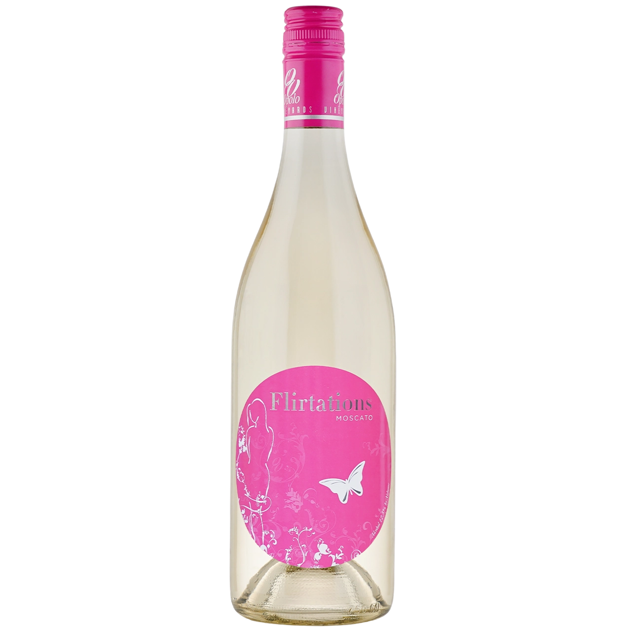 Opolo - Moscato Flirtations | Opolo + Willow Creek Distillery
