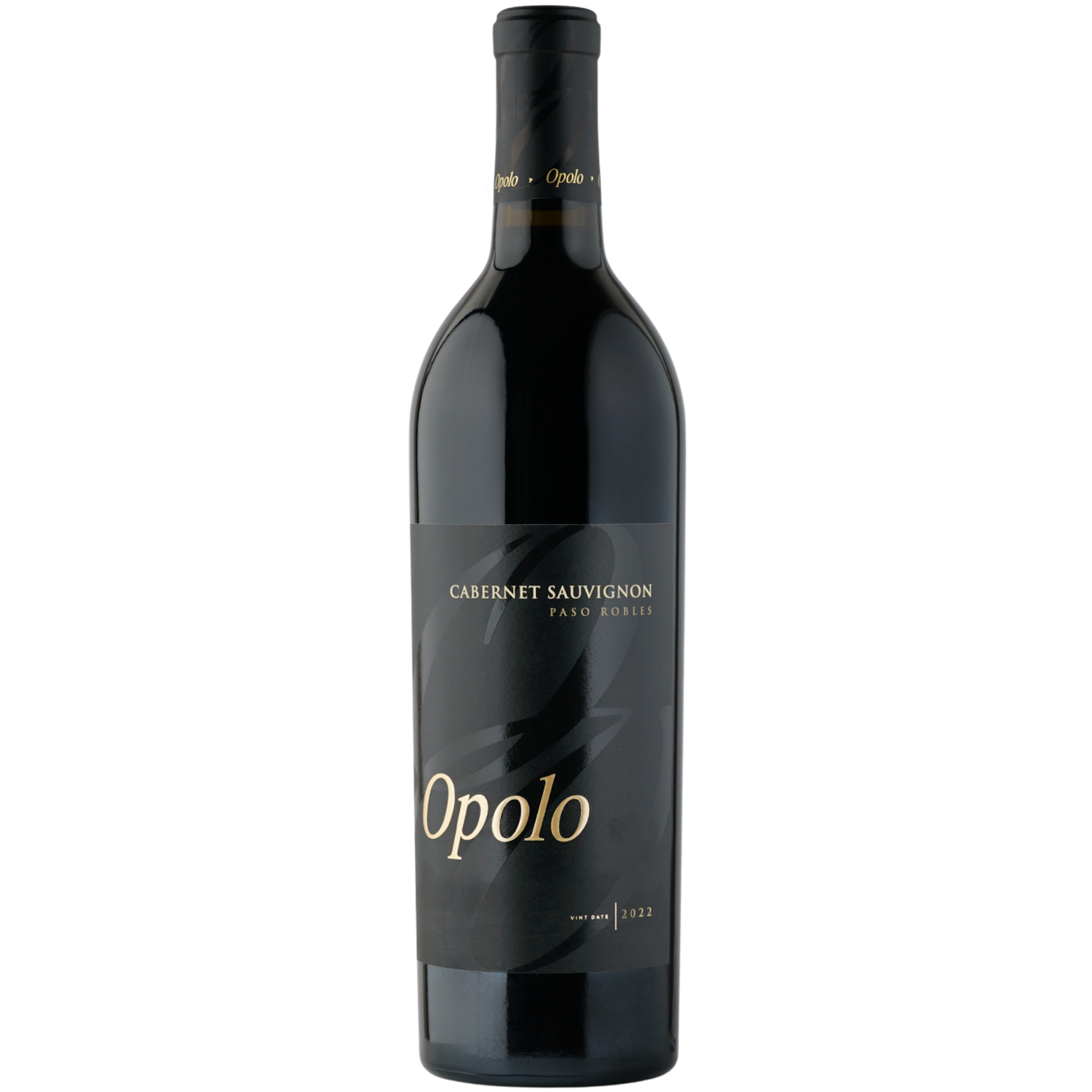 Opolo - 2022 Cabernet Sauvignon | Opolo + Willow Creek Distillery
