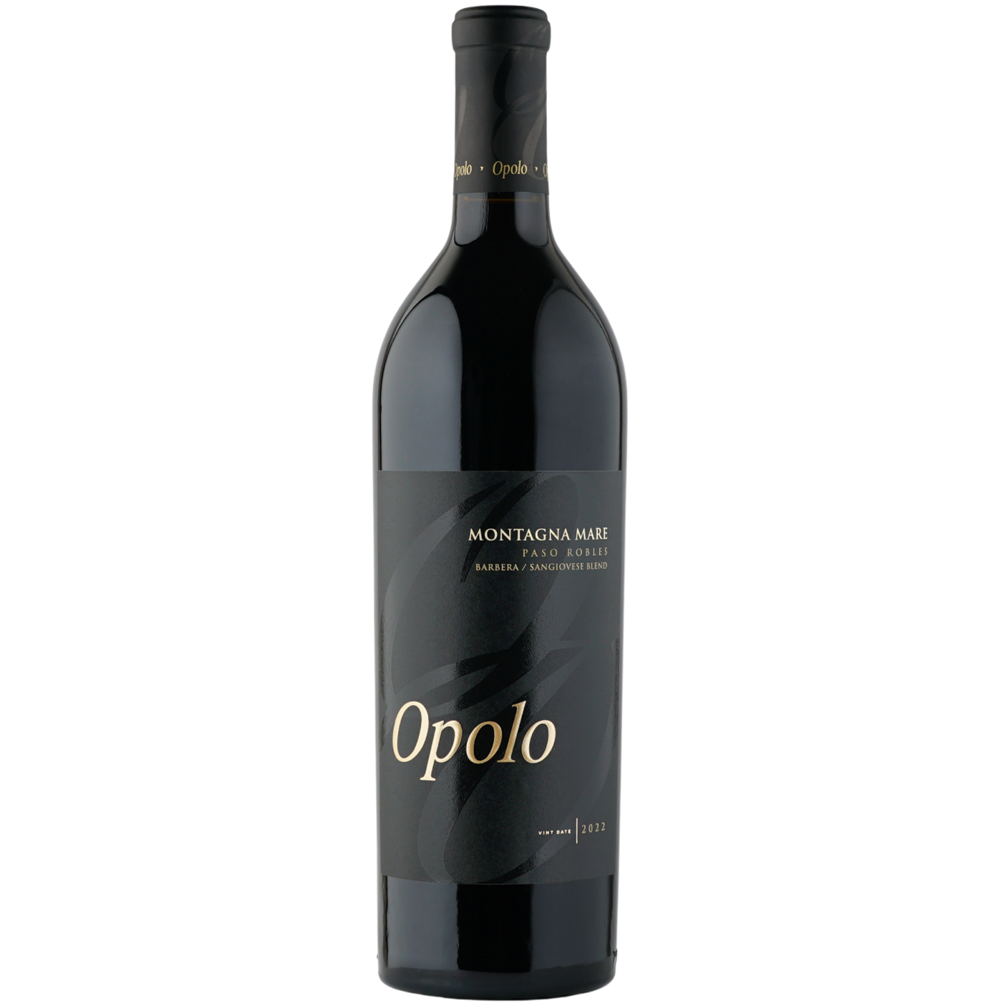 放浪ソロリマグ✕2 ウサシェラオ500ml✕2 ウサシェラコ250ml✕2 Opolo - 2022 Montagna Mare | Opolo + Willow Creek Distillery