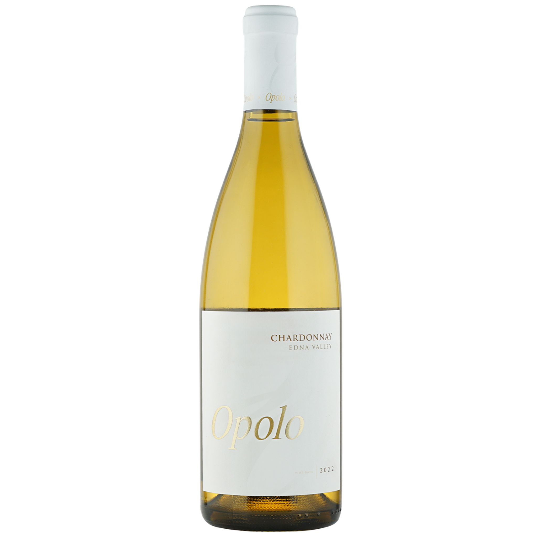 2023 Chardonnay | Opolo + Willow Creek Distillery