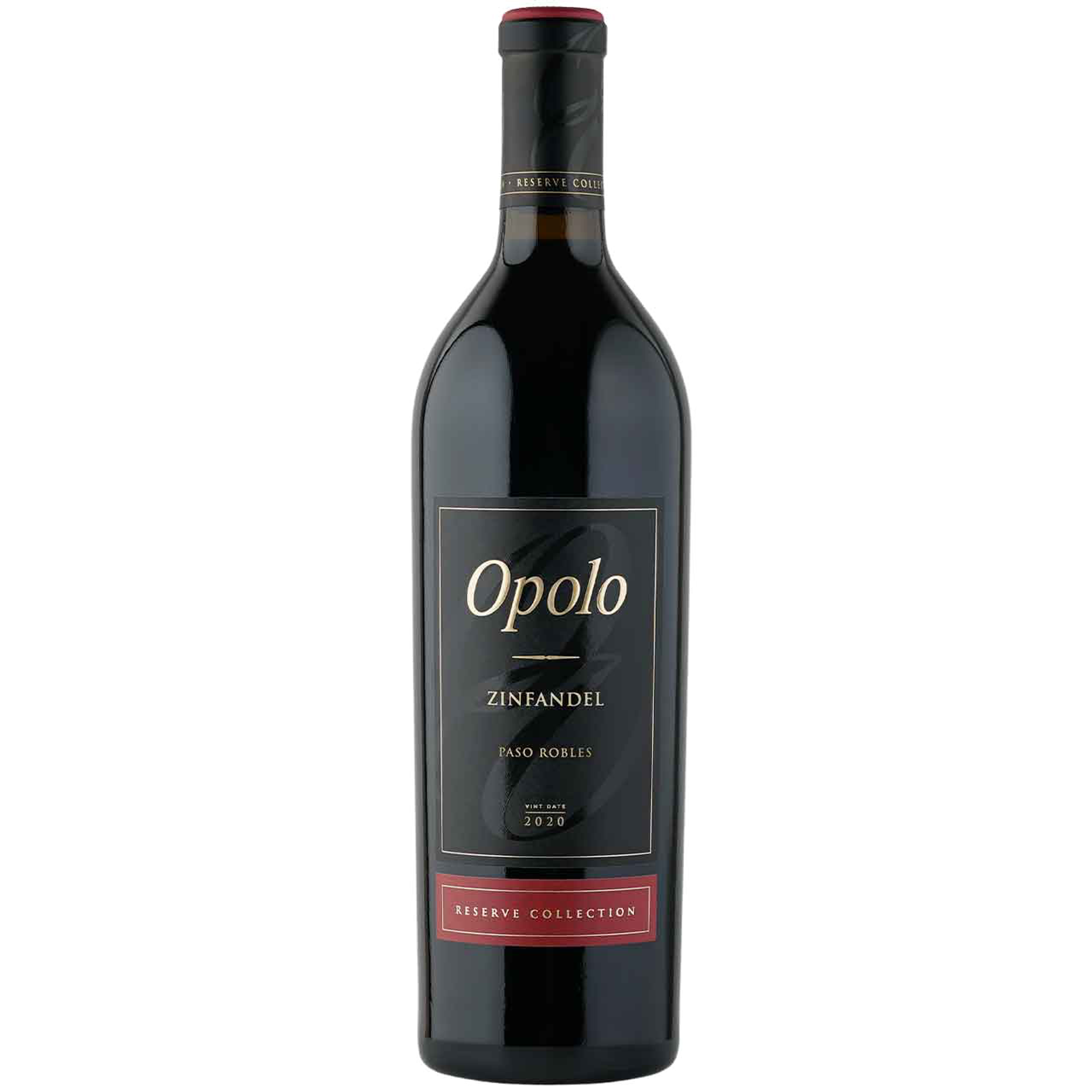 Opolo - Products - 2020 Reserve Zinfandel | Opolo + Willow Creek