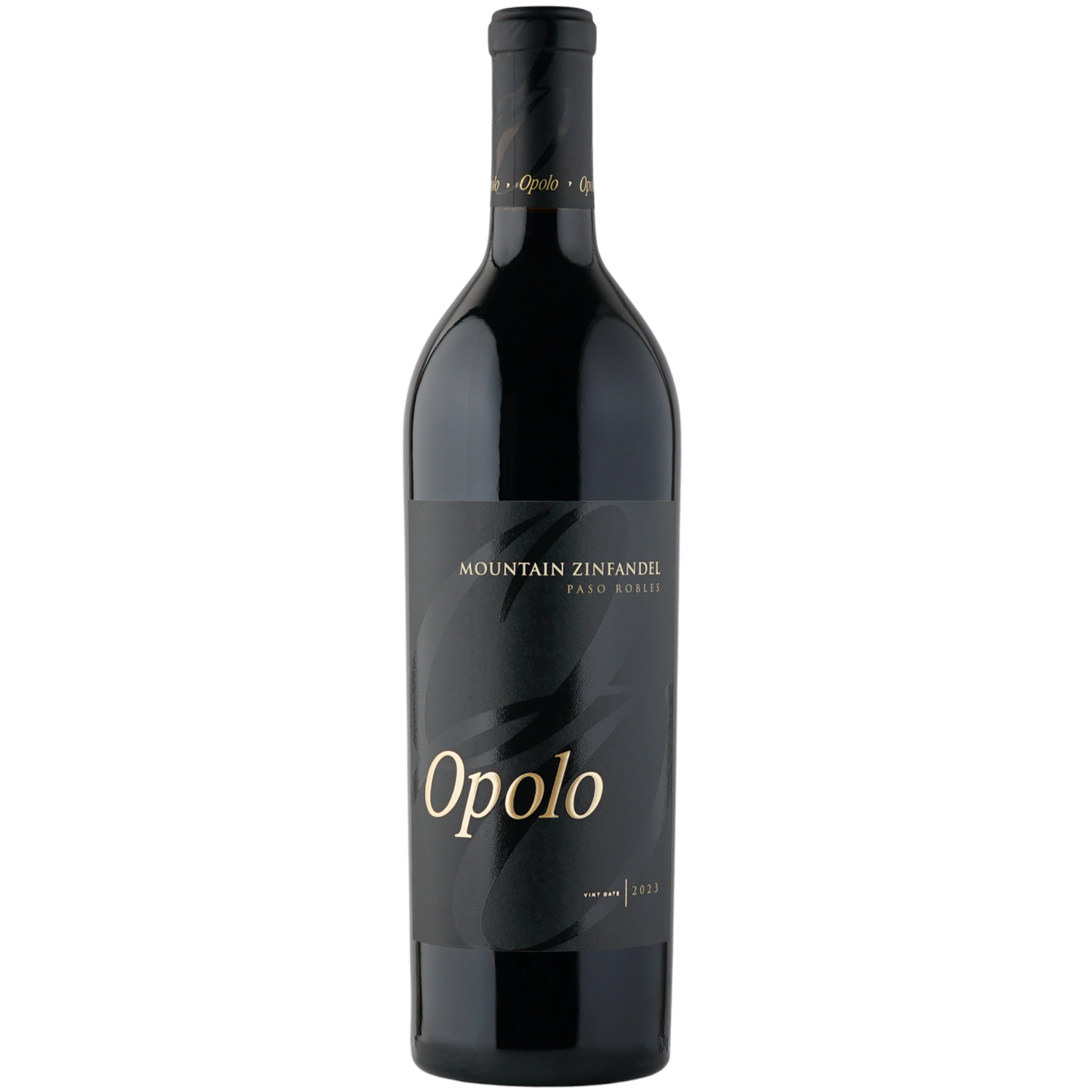 mokoページshinzoneシンゾーplage enfold A.P.C Opolo - 2023 Mountain Zinfandel | Opolo + Willow Creek Distillery