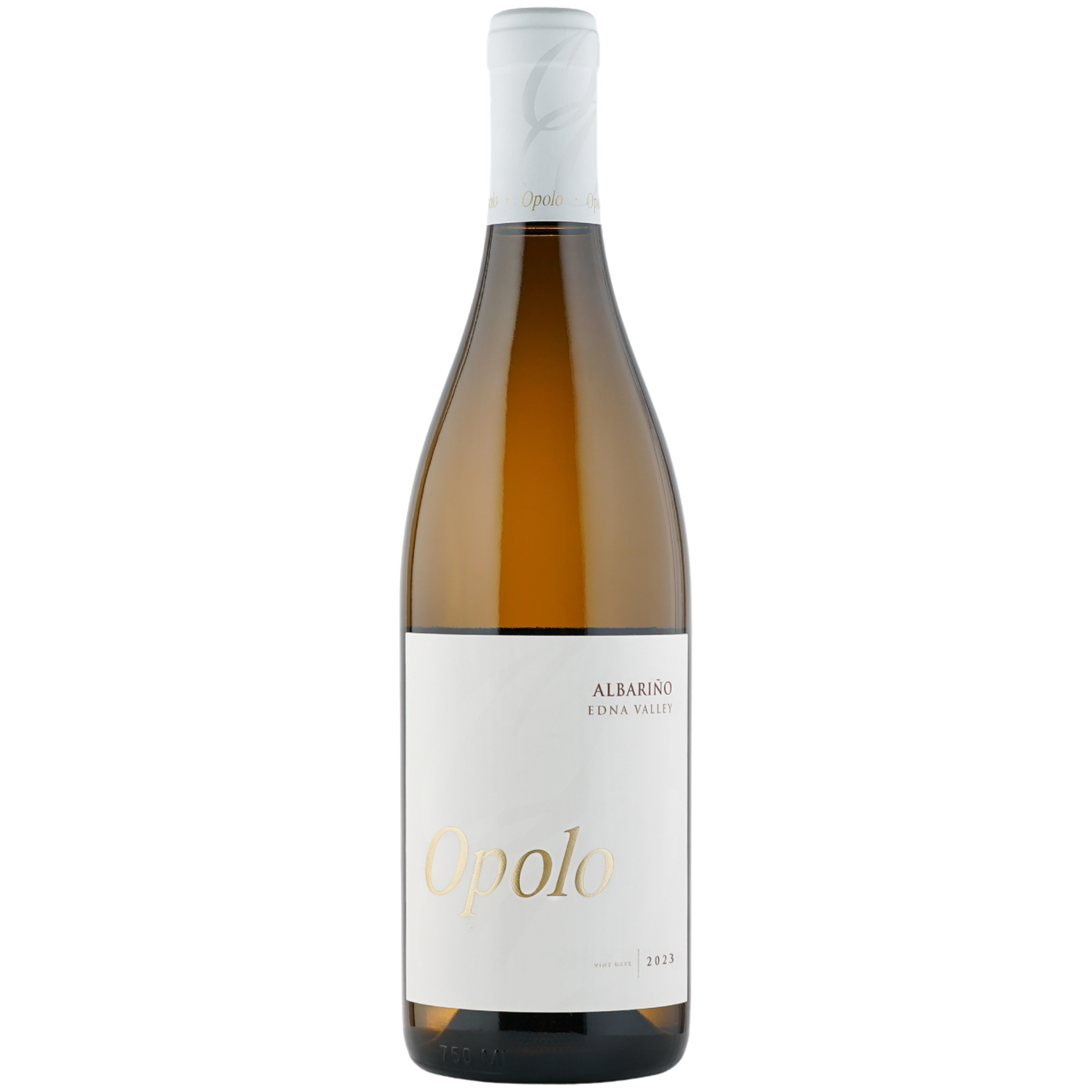 2024 Albarino | Opolo + Willow Creek Distillery