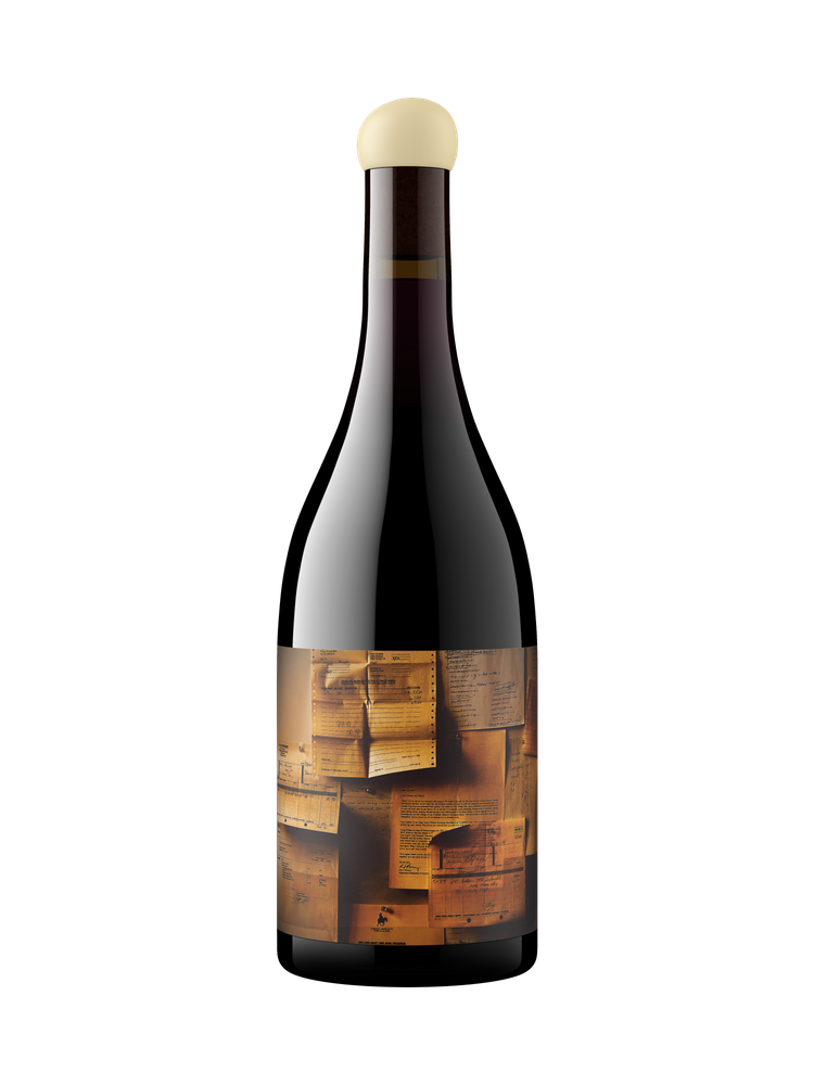Back To Basics (Equinox 23 Single Bottle)