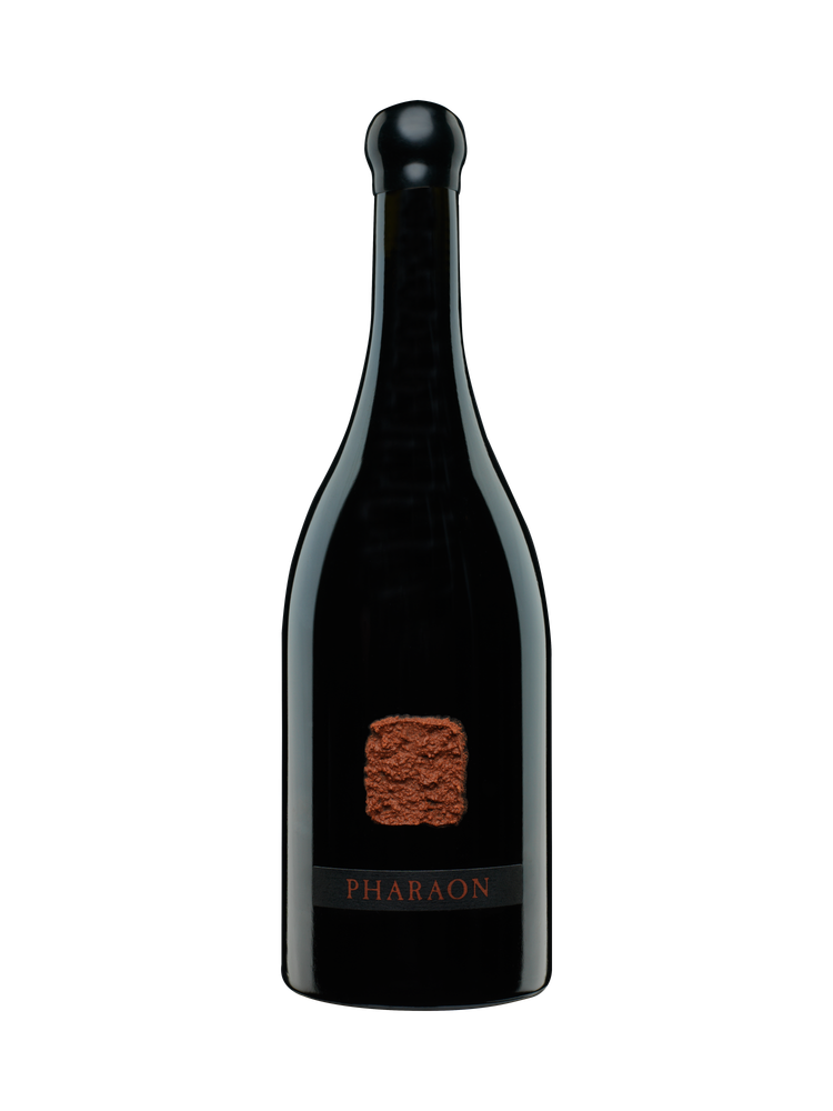 2019 Pharaon Red Wine