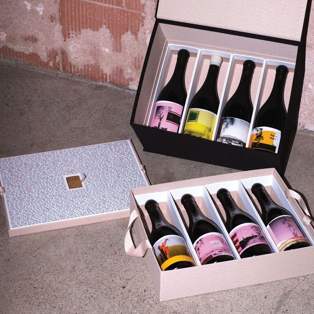 8 Years in the Desert Edition 2 Collector’s Set