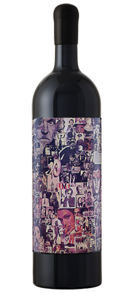 abstract 2012 Napa Valley 赤ワイン 2012 Orin Swift Abstract Red, California, USA | prices