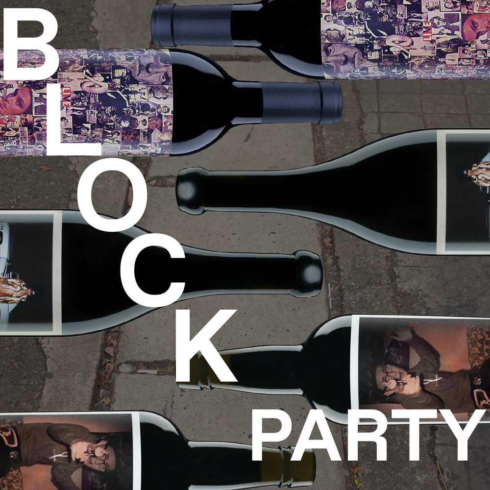 Block Party