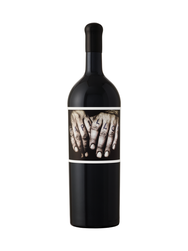 2013 Papillon 1.5L