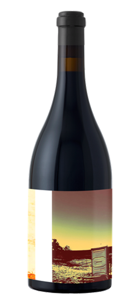 Case Study (Equinox 18 Single Bottle)