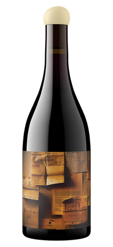Back To Basics (Equinox 23 Single Bottle)