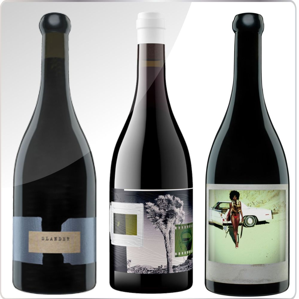 OSC Lucite Pack – Red