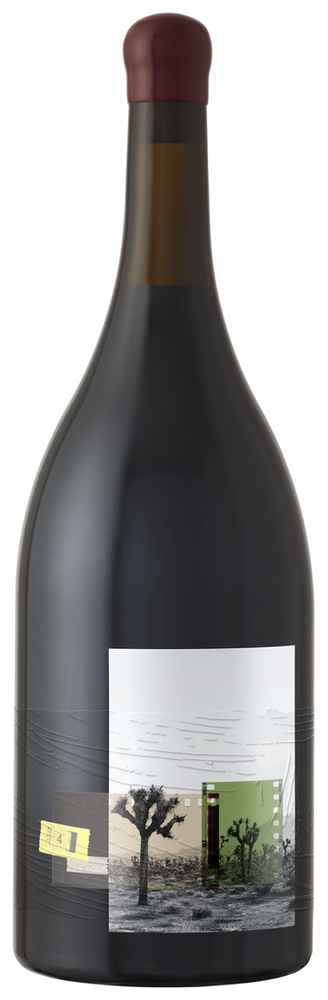 2020 8 Years in the Desert 1.5L