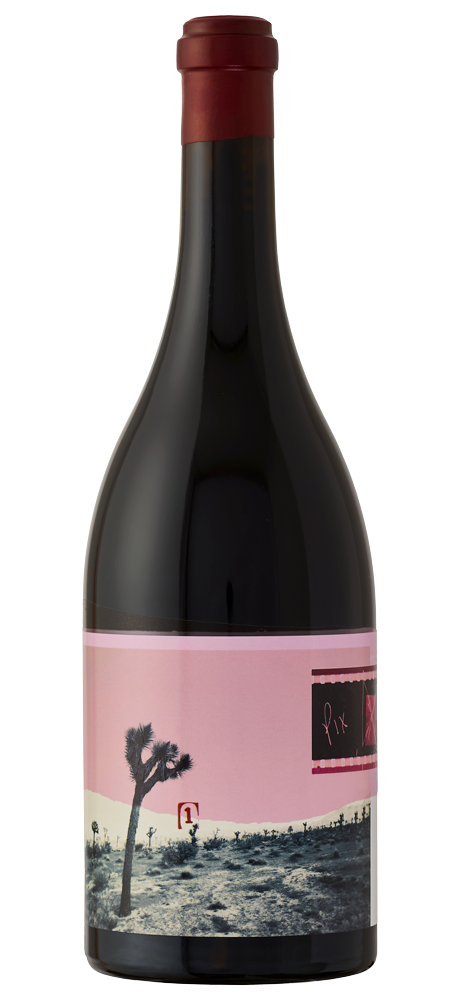 2017 8 Years in the Desert