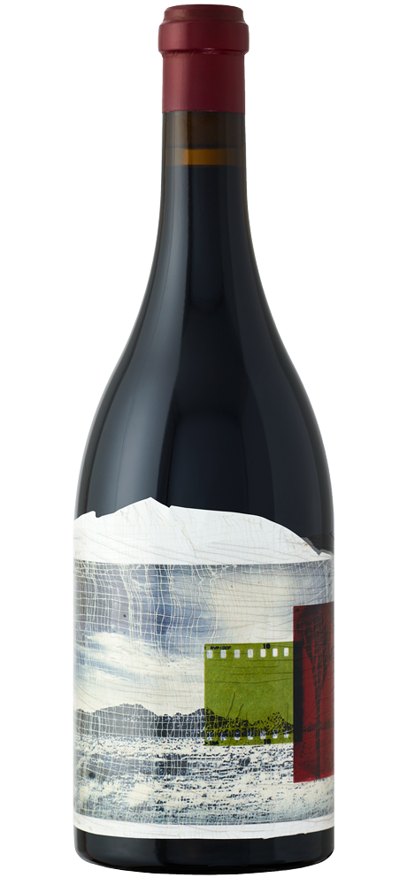 2018 8 Years in the Desert