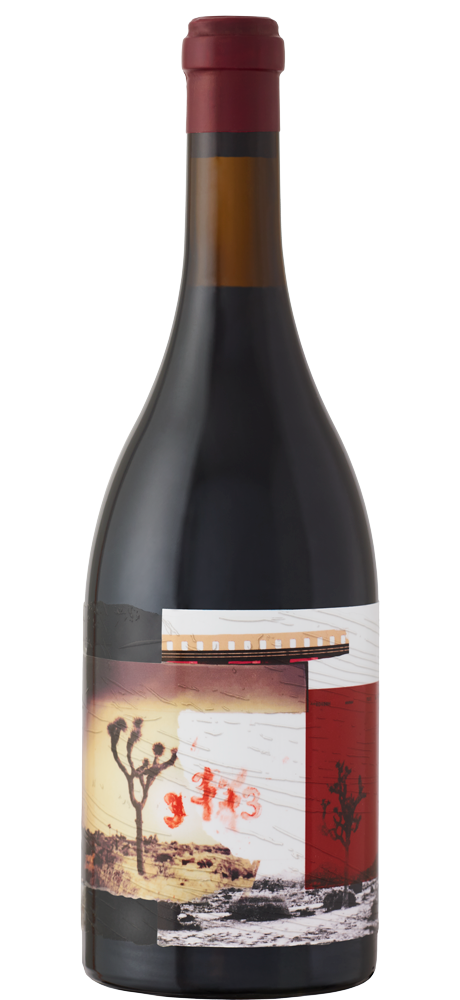 2019 8 Years in the Desert