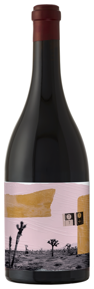 2023 8 Years in the Desert