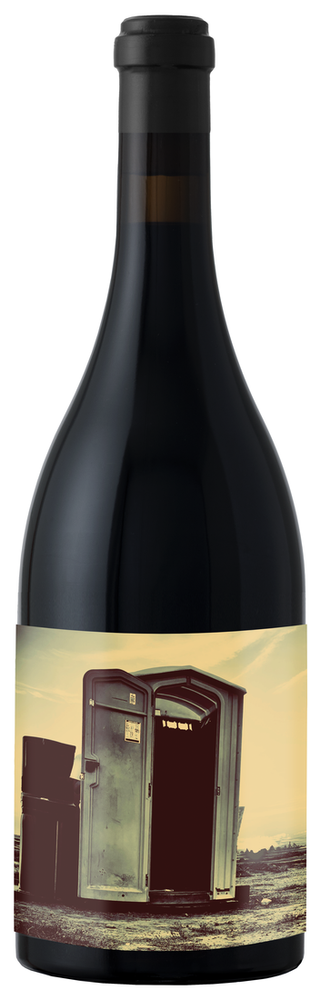 Suggestion Box (equinox 21 Single Bottle)