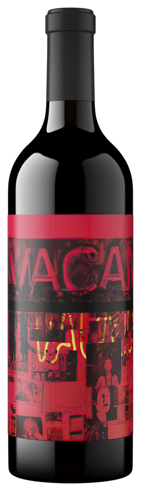 Leftovers (Equinox 22 Single Bottle) - Orin Swift Cellars and Winery