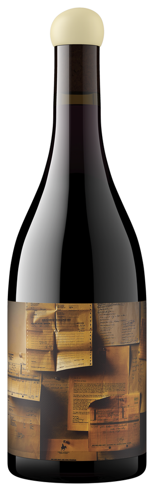 Back To Basics (Equinox 23 Single Bottle)