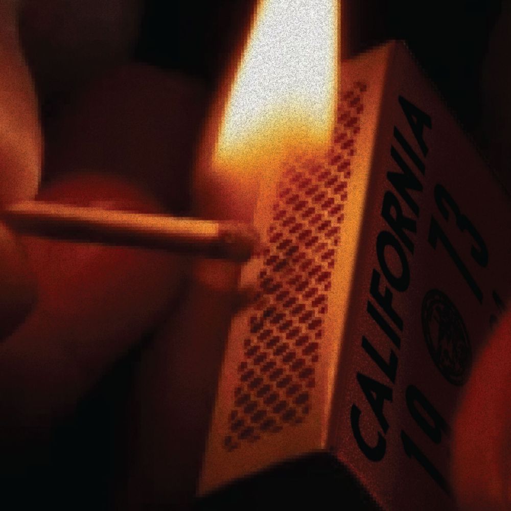 Playing with Fire Reds 6-Pack Bundle