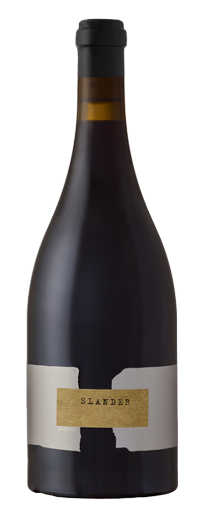 2024 Slander