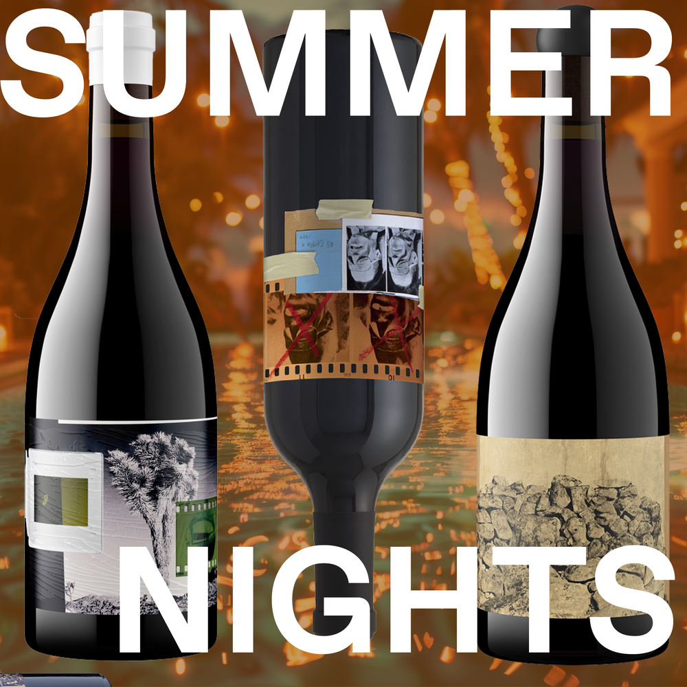 Summer Nights