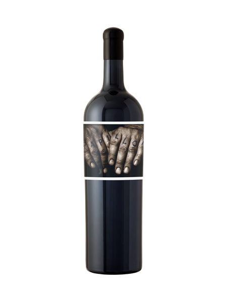 EQUINOX Edition 9 - Six Names - Orin Swift Cellars and Winery