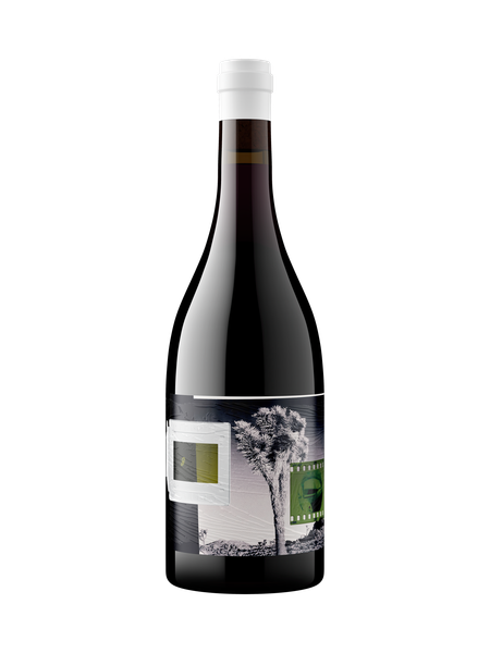Orin Swift Wine Shop by format