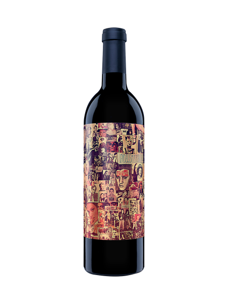 【送料無料】希少ナパカベルネ！オリン・スウィフト Orin Swift Wine Shop by format