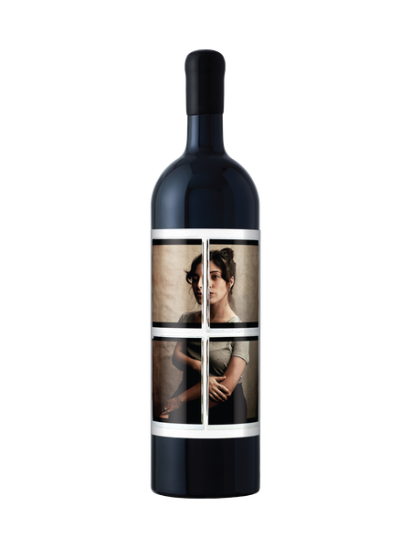 2021 Abstract 1.5L - Orin Swift Cellars and Winery