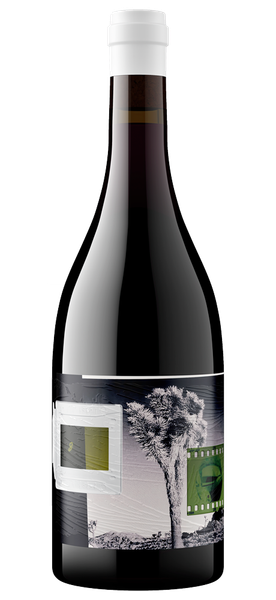 2022 Machete - Orin Swift Cellars and Winery