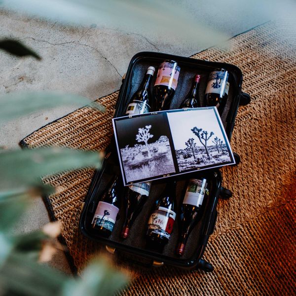 Orin Swift 8 Years in the Desert Zinfandel Blend