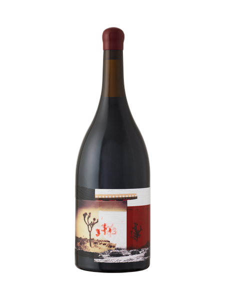 Orin Swift 8 Years in the Desert Zinfandel Blend