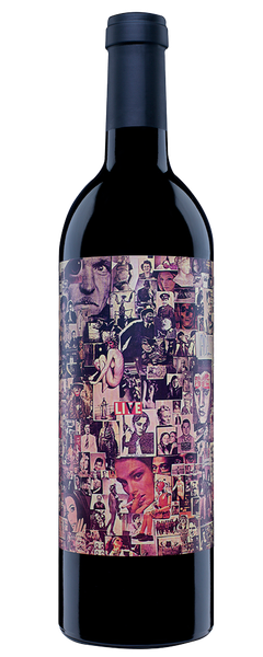 Award-Winning Wines - Orin Swift Cellars and Winery Award-Winning Wines - Orin Swift Cellars and Winery