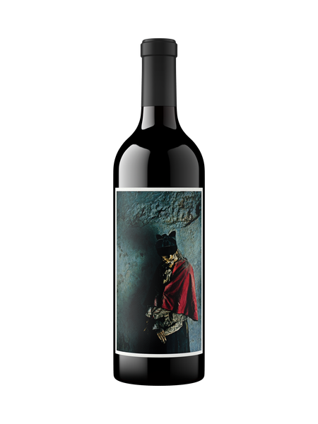 Library - Orin Swift Cellars and Winery