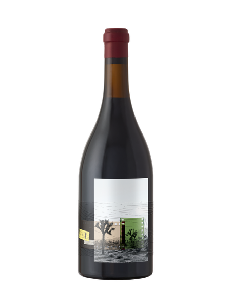 Orin Swift 8 Years in the Desert Zinfandel Blend